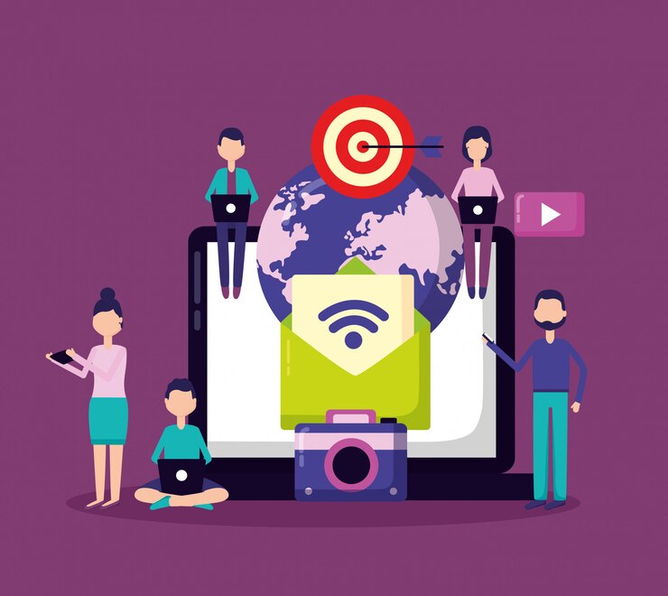 freelance digital marketing strategist in calicut