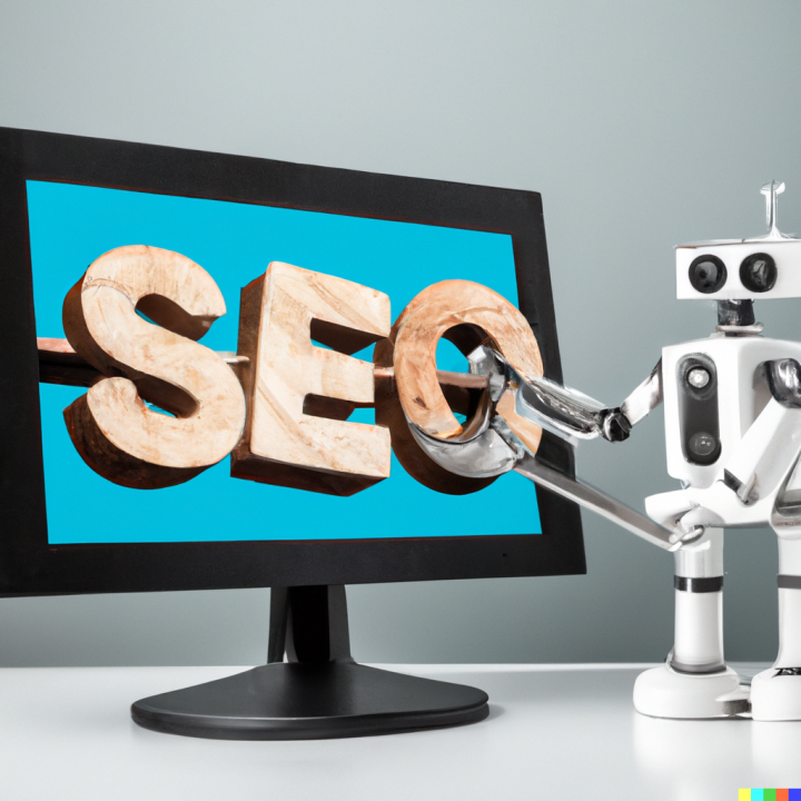 search engine optimization marketing